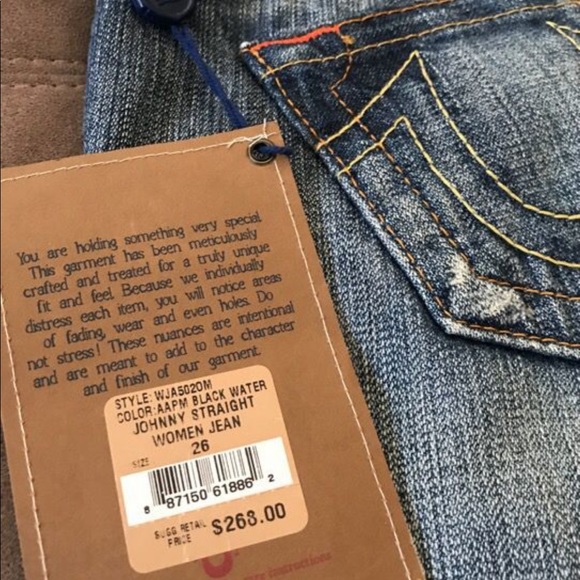 True religion - Picture 3 of 3